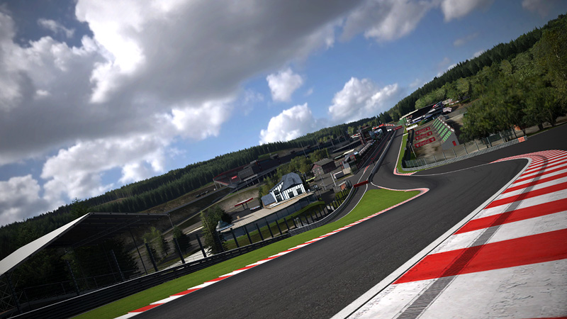 Illustration for article titled The 15 new cars in Gran Turismo 5's Racing Car Pack DLC